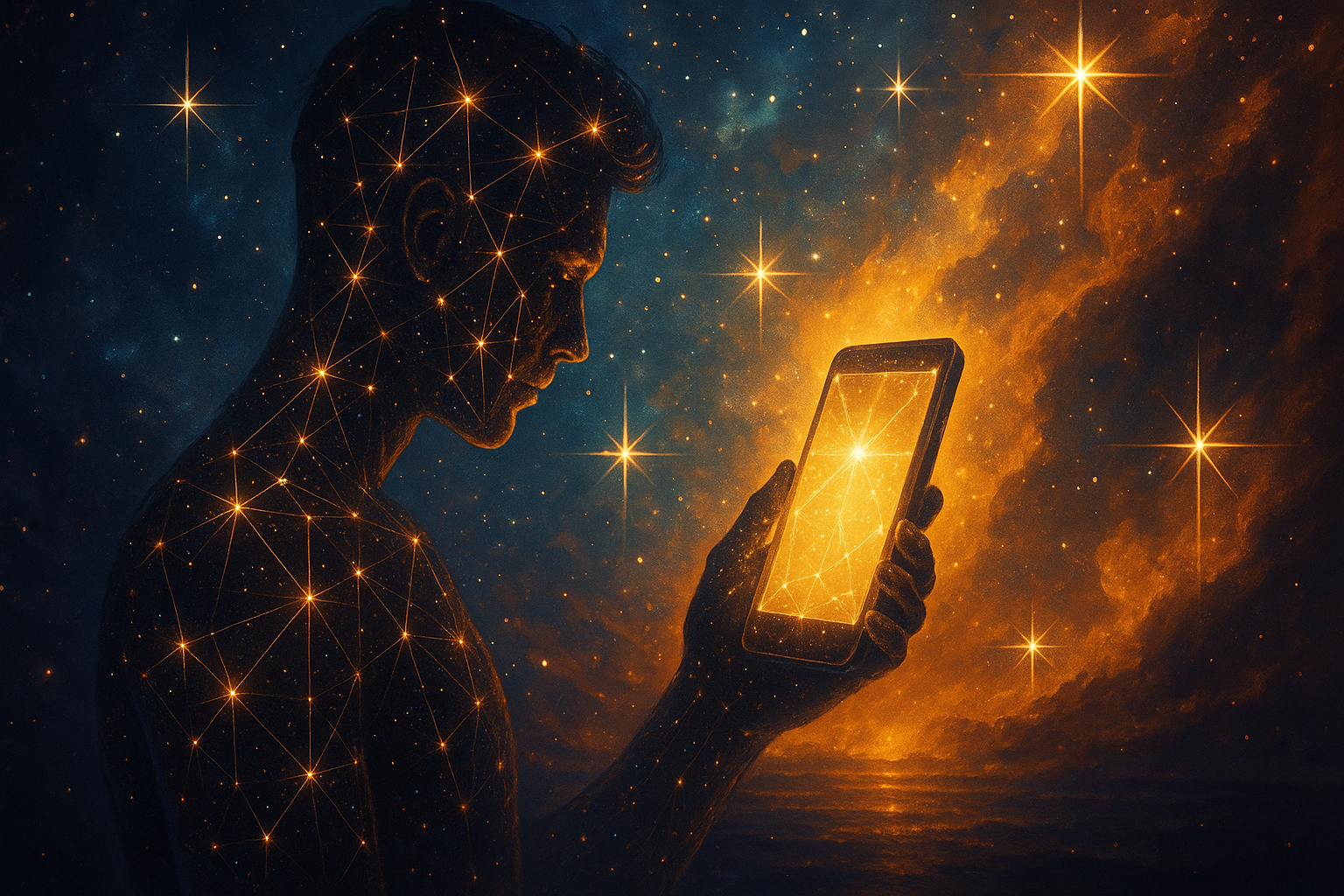 From Doomscrolling To Boon-Scrolling (Turn Your Phone Into A Success Tool)