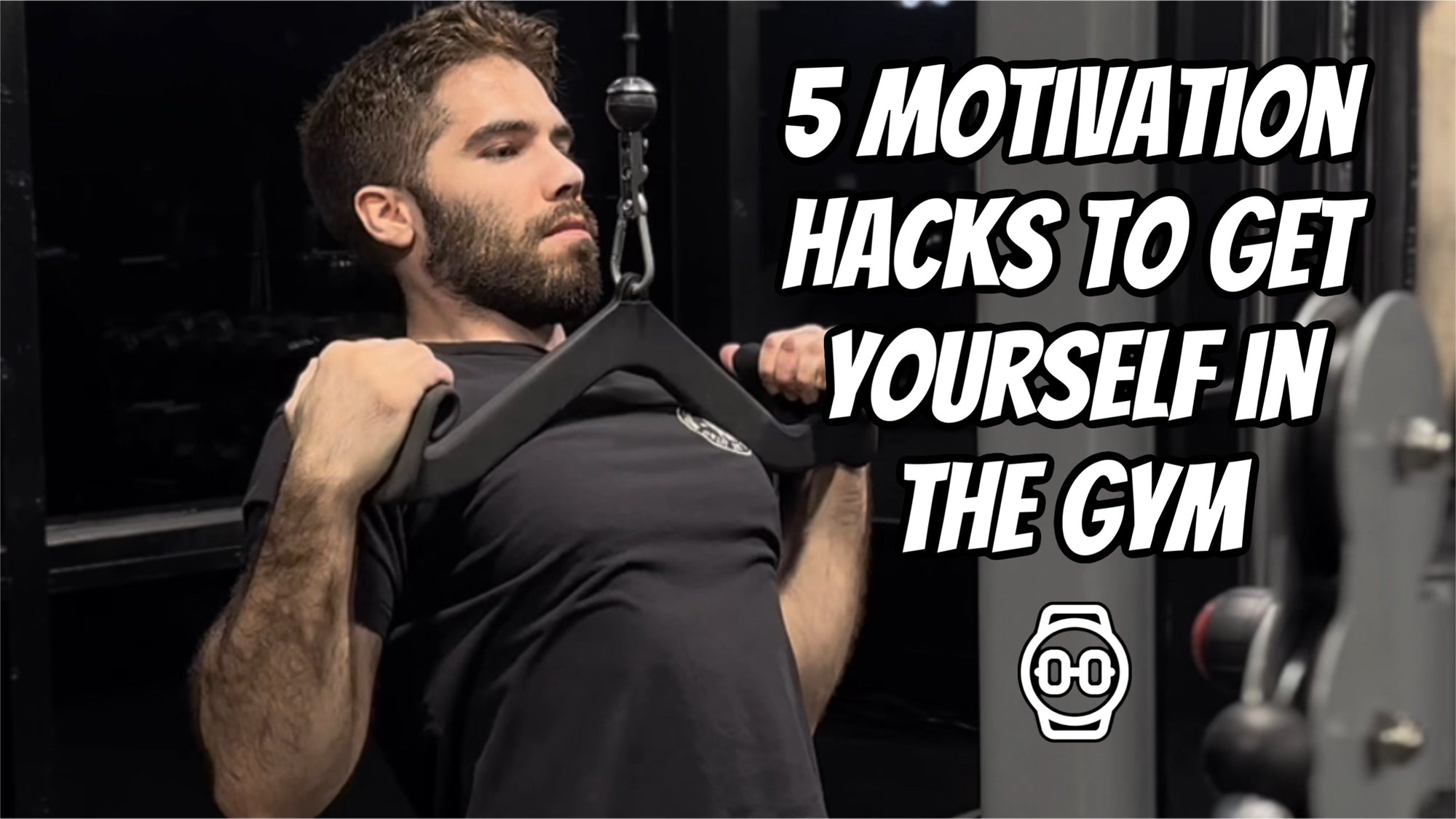 5 Unconventional Motivation Hacks to Exercise