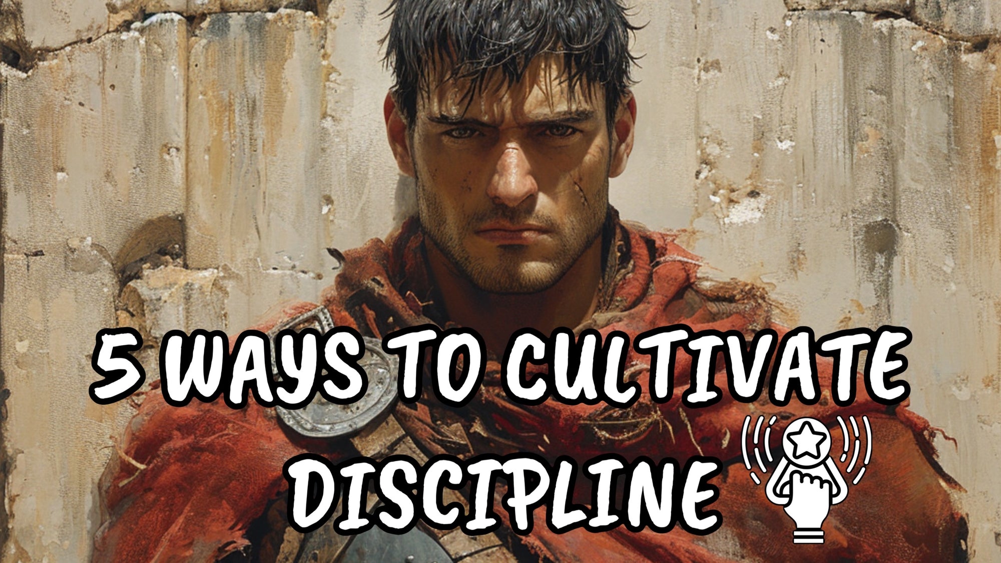 5 Ways To Cultivate Discipline: What Is Discipline?