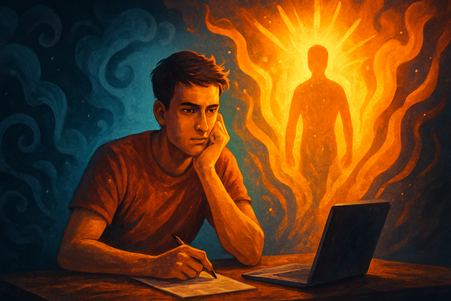 How To Beat Procrastination When Motivation Doesn't Exist