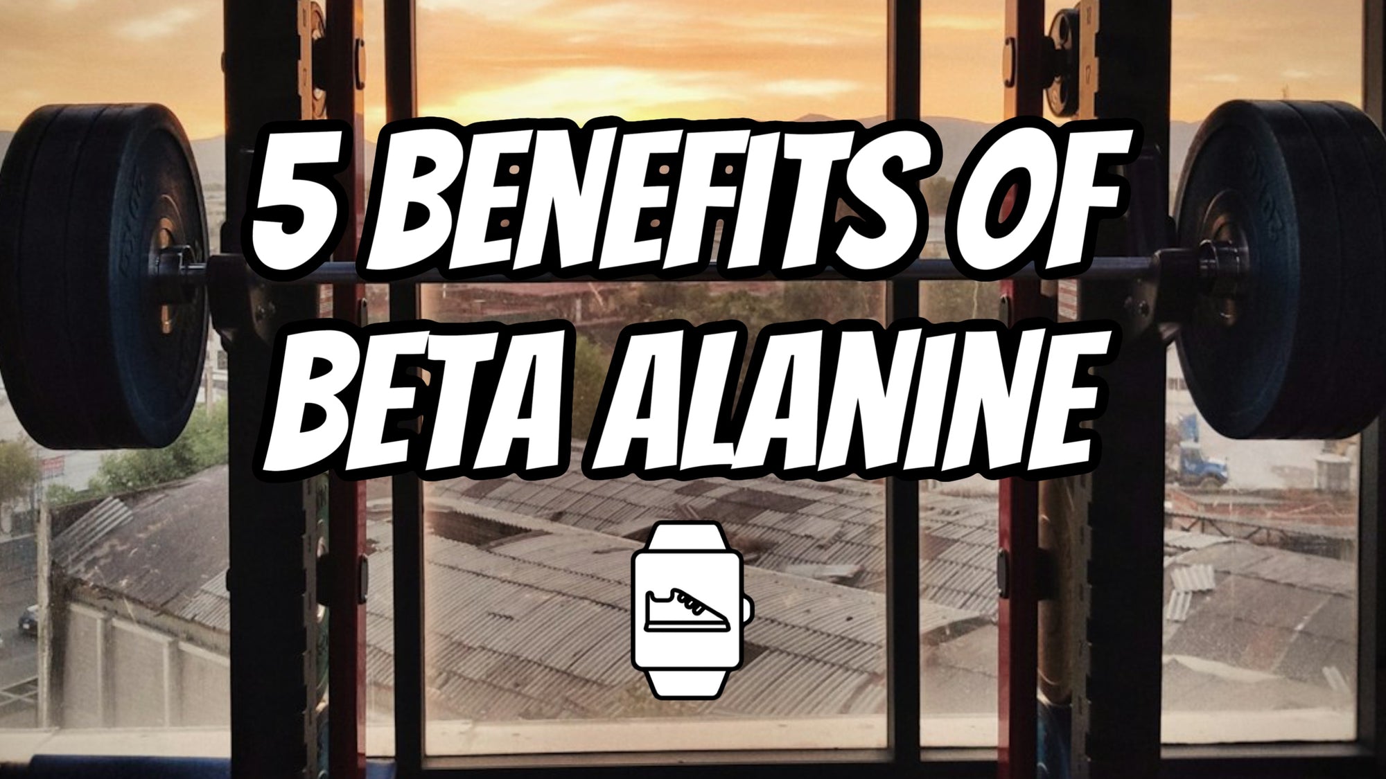 5 Benefits of Beta Alanine: What Is Beta Alanine?