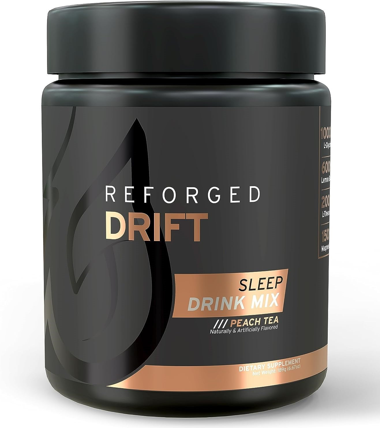 Drift | Sleep Elixir - Reforged